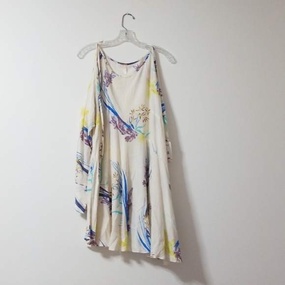 😍NWT Free People tunic dress - Picture 6 of 8
